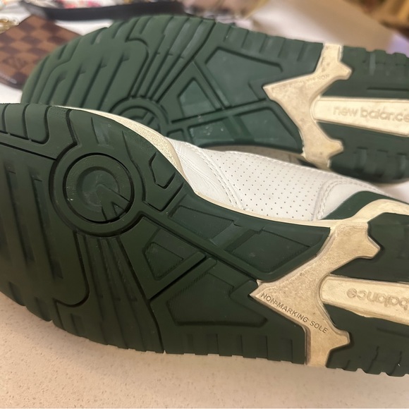 Aime Leon Dore / New Balance 650R - Picture 7 of 7